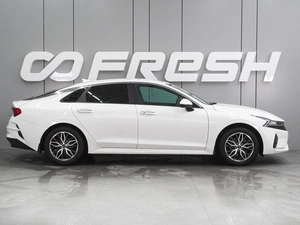 Седан Kia K5 2021 года, 2749000 рублей, Воронеж