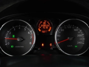 Внедорожник Nissan Qashqai 2009 года, 949000 рублей, Воронеж