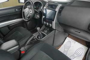Внедорожник Nissan X-Trail 2012 года, 1289000 рублей, Тюмень