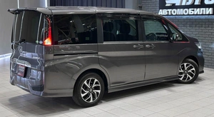 Минивэн Honda Stepwgn Spada 2020 года, 2257000 рублей, Красноярск