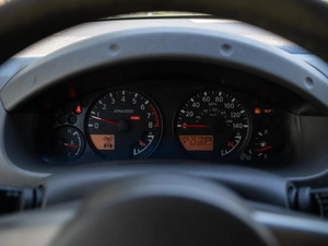 Внедорожник Nissan X-Terra 2008 года, 975000 рублей, Большой Сочи