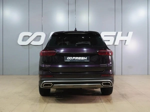 Внедорожник Chery Tiggo 8 Pro 2021 года, 1799000 рублей, Воронеж