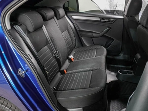 Лифтбек Skoda Rapid 2017 года, 1299000 рублей, Воронеж