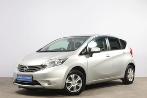 Хетчбэк Nissan Note 2012 года, 779000 рублей, Новосибирск