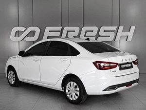 Седан ВАЗ (LADA) Vesta 2024 года, 1140000 рублей, Ростов-на-Дону