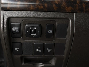 Внедорожник Toyota Land Cruiser 2008 года, 3290000 рублей, Омск