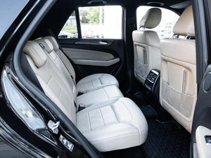 Внедорожник Mercedes-benz M-класс 2014 года, 2370000 рублей, Ставрополь
