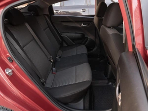 Седан Kia Rio 2018 года, 1089000 рублей, Саратов