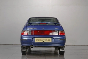 Седан ВАЗ (LADA) 2110 2002 года, 169000 рублей, Челябинск