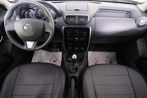 Внедорожник Nissan Terrano 2020 года, 1799000 рублей, Омск