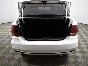 Седан Volkswagen Polo 2016 года, 1027200 рублей, Казань