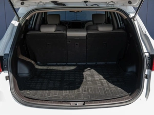 Внедорожник Hyundai Santa Fe 2013 года, 1735000 рублей, Краснодар