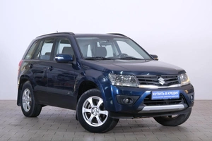 Внедорожник Suzuki Grand Vitara 2012 года, 1239000 рублей, Омск