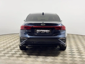 Седан Kia Cerato 2020 года, 1876200 рублей, Казань