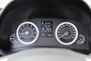 Внедорожник Hyundai Creta 2022 года, 2480000 рублей, Ярославль