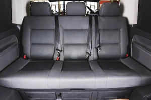 Минивэн Volkswagen Transporter 2003 года, 1749000 рублей, Пермь