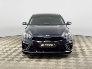 Седан Kia Cerato 2020 года, 1876200 рублей, Казань