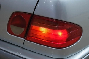 Седан Mercedes-benz E-класс 1998 года, 499000 рублей, Новокузнецк