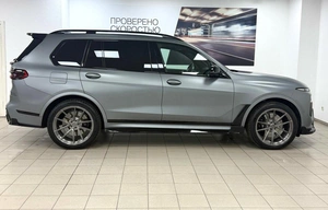 Внедорожник BMW X7 2022 года, 15695000 рублей, Красноярск