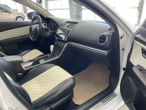 Седан Mazda 6 2010 года, 970000 рублей, Смоленск