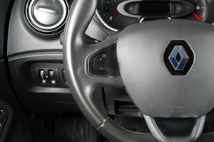 Внедорожник Renault Kaptur 2018 года, 1339000 рублей, Тюмень