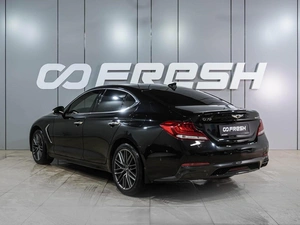 Седан Genesis G70 2019 года, 2519000 рублей, Воронеж