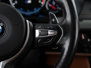 Внедорожник BMW X6 M 2018 года, 5051444 рублей, Москва