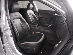 Седан Kia Optima 2012 года, 1769000 рублей, Минеральные Воды