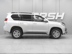 Внедорожник Toyota Land Cruiser Prado 2011 года, 3170000 рублей, Ростов-на-Дону