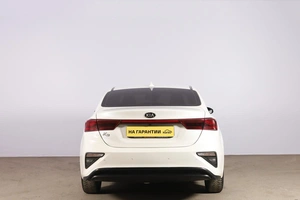 Седан Kia K3 2018 года, 1339000 рублей, Новосибирск