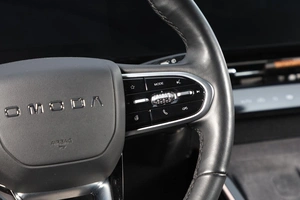 Внедорожник OMODA C5 2023 года, 2399000 рублей, Новосибирск