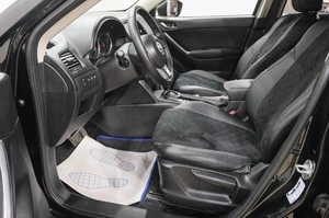 Внедорожник Mazda CX-5 2013 года, 1699000 рублей, Новокузнецк