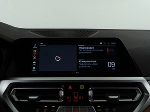 Седан BMW 3 серия 2021 года, 3999050 рублей, Москва