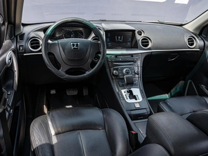 Внедорожник Luxgen 7 SUV 2014 года, 1260000 рублей, Краснодар