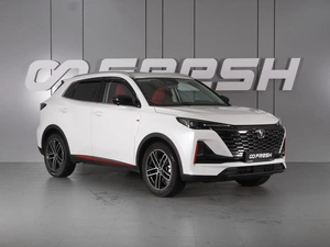 Внедорожник Changan CS55 Plus 2024 года, 2459000 рублей, Минеральные Воды