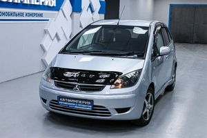 Хетчбэк Mitsubishi Colt 2005 года, 548000 рублей, Солонцы