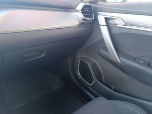 Внедорожник Belgee X50 2024 года, 1925000 рублей, Солонцы