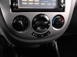 Хетчбэк Chevrolet Lacetti 2007 года, 590000 рублей, Ростов-на-Дону