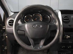 Универсал ВАЗ (LADA) Largus Cross 2021 года, 1100000 рублей, Омск