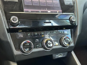 Лифтбек Skoda Octavia 2018 года, 1820000 рублей, Уфа