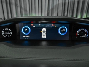 Лифтбек Changan UNI-V 2024 года, 2400000 рублей, Ставрополь