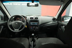 Седан ВАЗ (LADA) Granta 2022 года, 850000 рублей, Курск