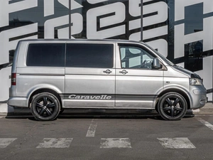 Минивэн Volkswagen Caravelle 2005 года, 1090000 рублей, Краснодар