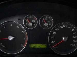 Седан Ford Focus 2006 года, 470000 рублей, Омск