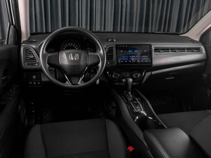 Внедорожник Honda Vezel 2021 года, 2109000 рублей, Тюмень