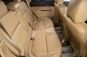 Внедорожник Subaru Forester 2005 года, 799000 рублей, Барнаул