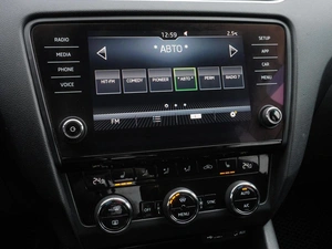 Лифтбек Skoda Octavia 2017 года, 1701000 рублей, Нижний Новгород