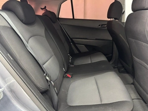 Внедорожник Hyundai Creta 2019 года, 1872000 рублей, Красноярск