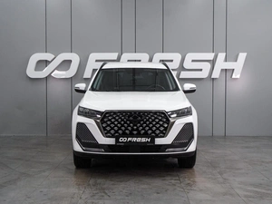 Внедорожник Chery Tiggo 7 Pro Max 2024 года, 2247000 рублей, Воронеж