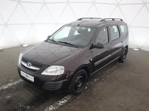 Универсал ВАЗ (LADA) Largus 2019 года, 865000 рублей, Железногорск